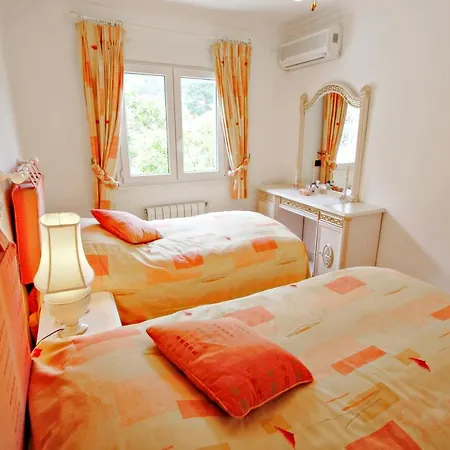 El Sol - Luxury With Private Pool In Benissa Teulada