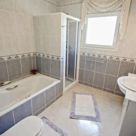 El Sol - Luxury With Private Pool In Benissa