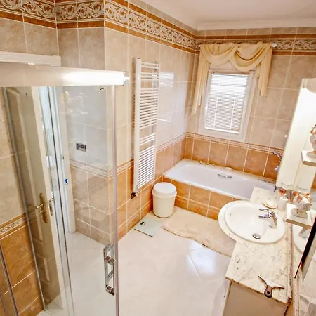 El Sol - Luxury With Private Pool In Benissa Teulada
