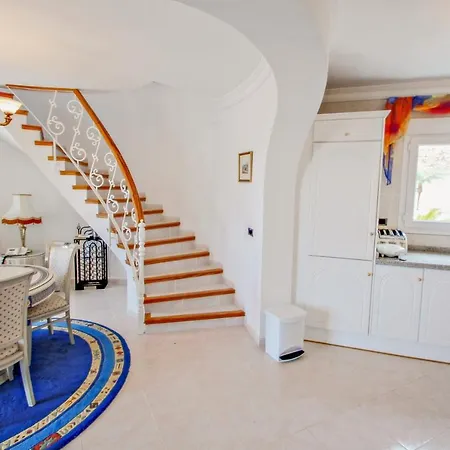 El Sol - Luxury With Private Pool In Benissa Teulada