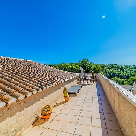 El Sol - Luxury With Private Pool In Benissa Villa